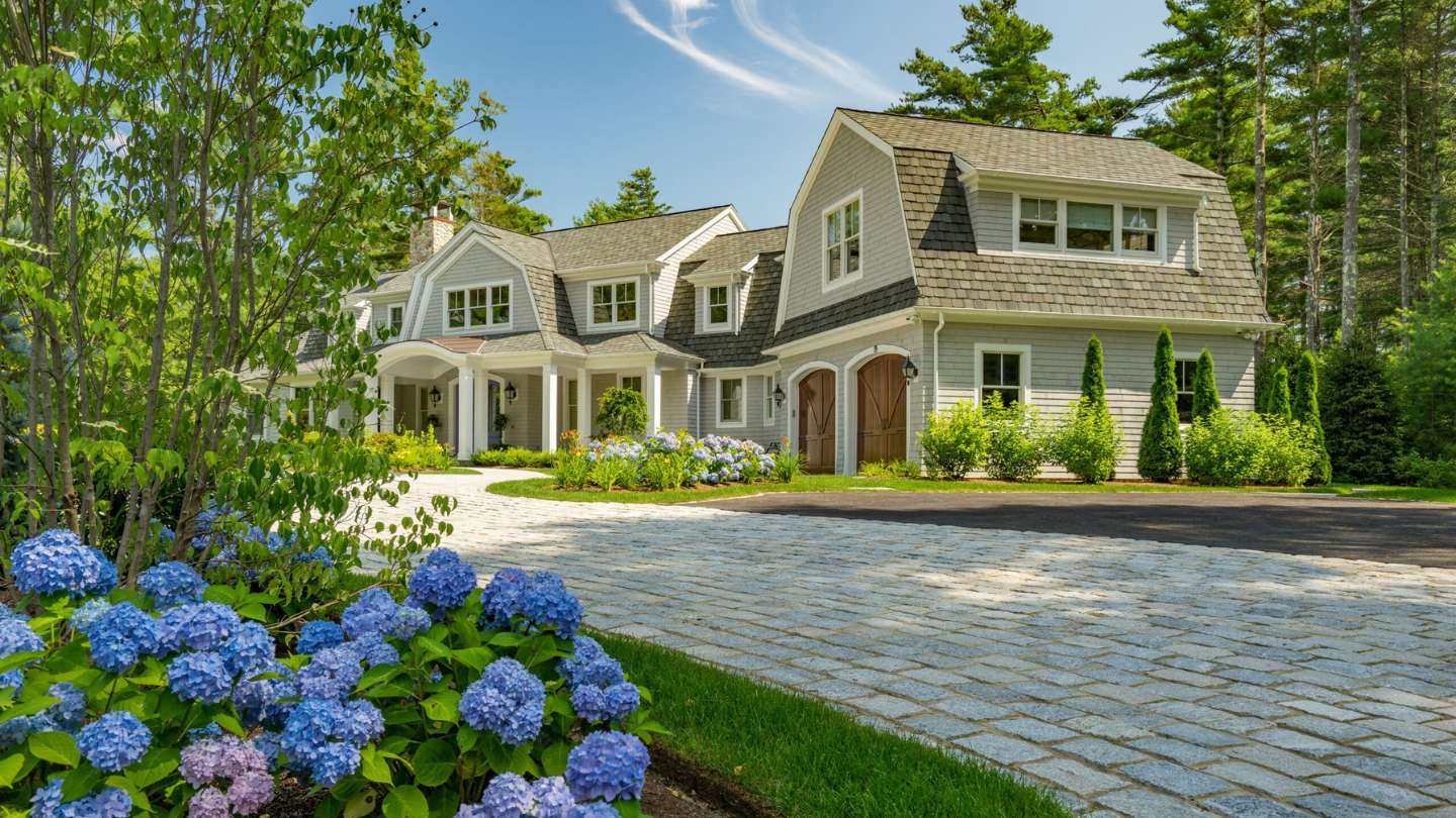 Golfer’s Retreat