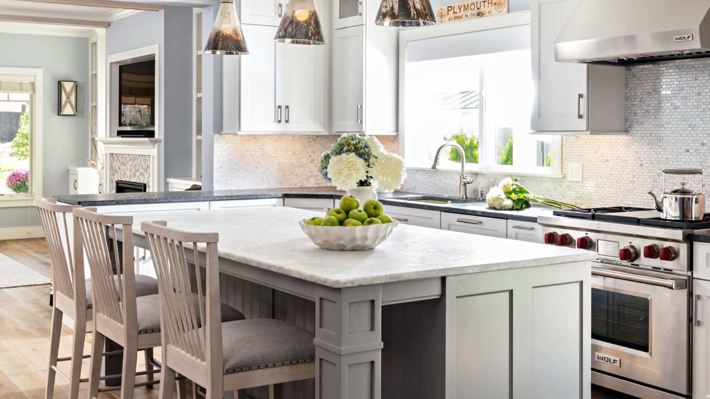 Picket Porch Cottage